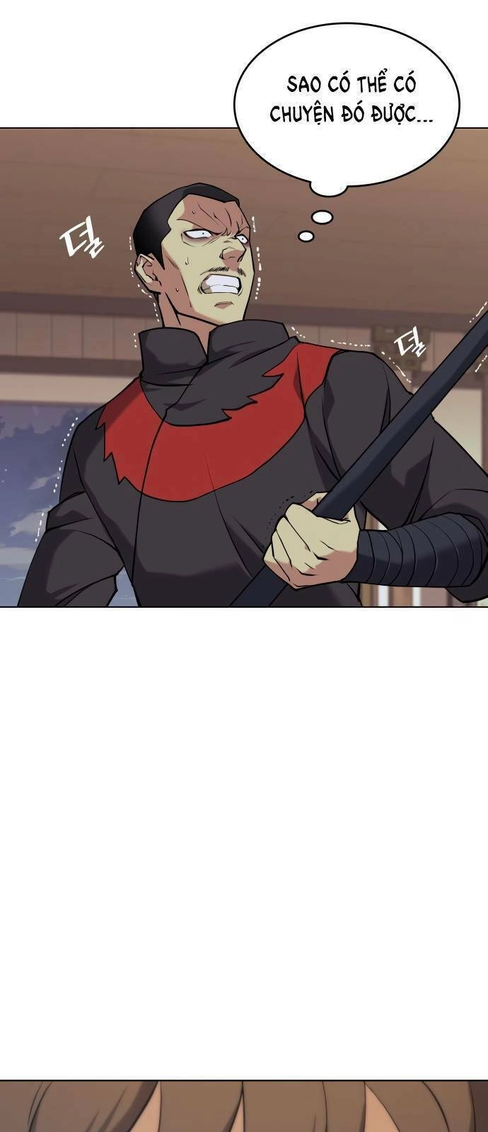 Võ Giả Bất Đắc Dĩ Chapter 67 - 66