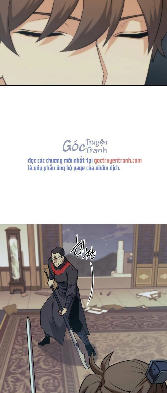 Võ Giả Bất Đắc Dĩ Chapter 67 - 67