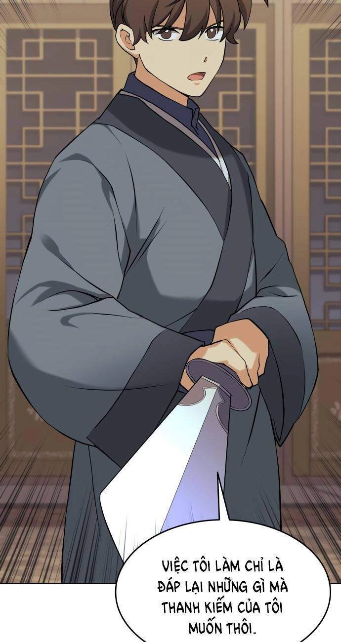 Võ Giả Bất Đắc Dĩ Chapter 68 - 5