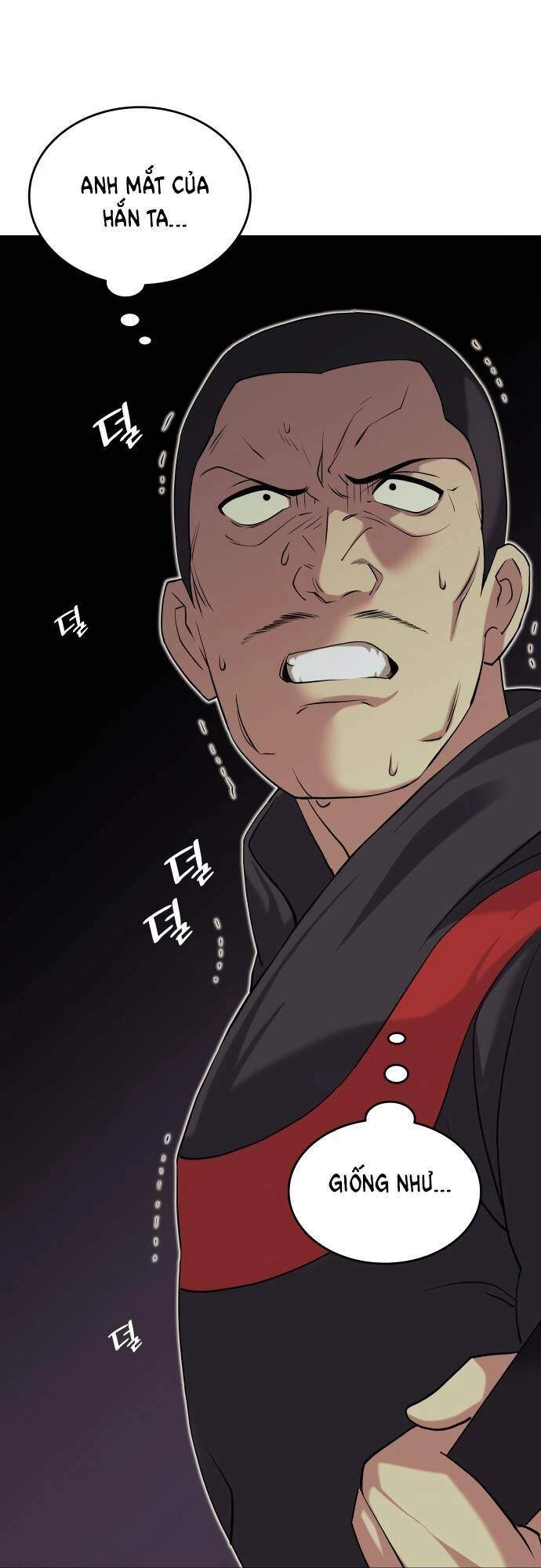 Võ Giả Bất Đắc Dĩ Chapter 68 - 10