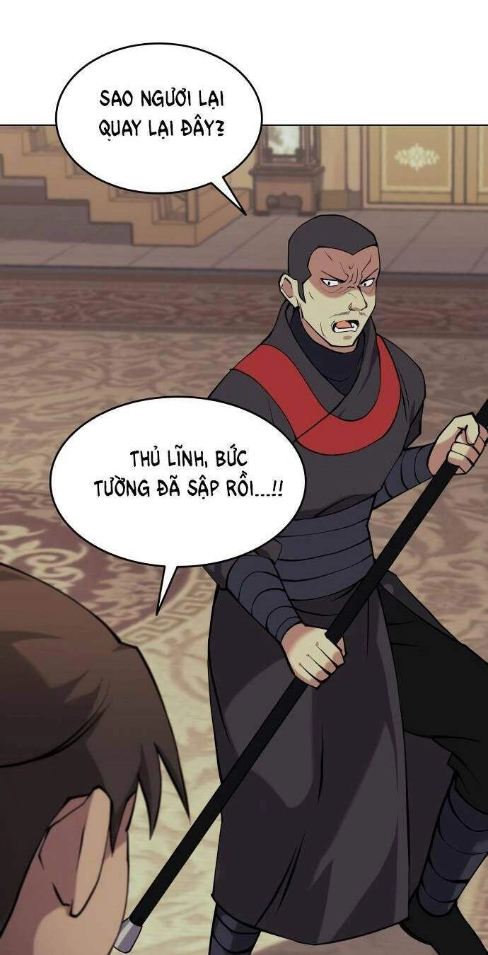 Võ Giả Bất Đắc Dĩ Chapter 68 - 15