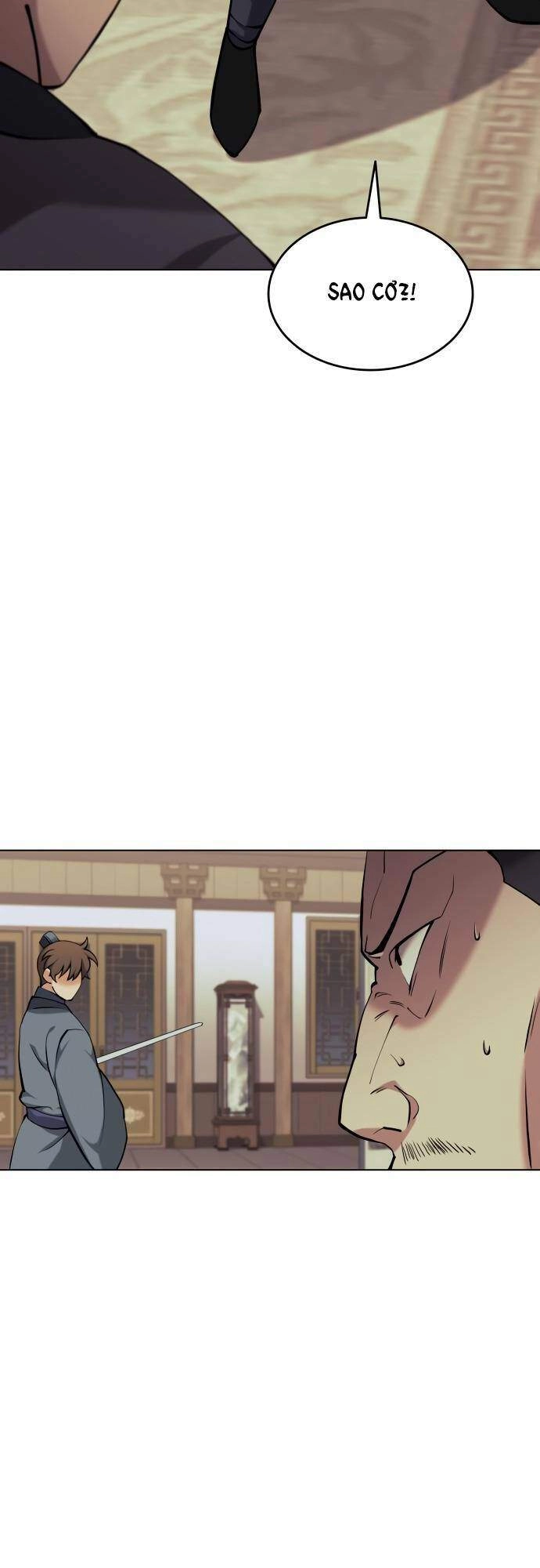 Võ Giả Bất Đắc Dĩ Chapter 68 - 16