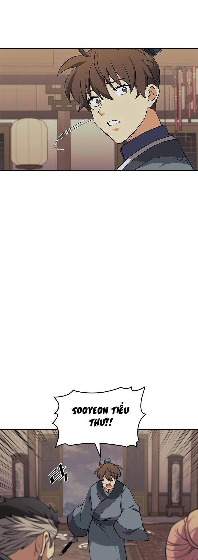 Võ Giả Bất Đắc Dĩ Chapter 68 - 29