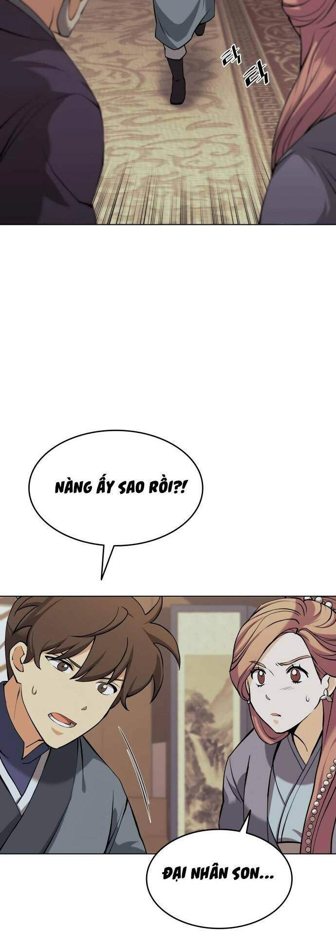 Võ Giả Bất Đắc Dĩ Chapter 68 - 30