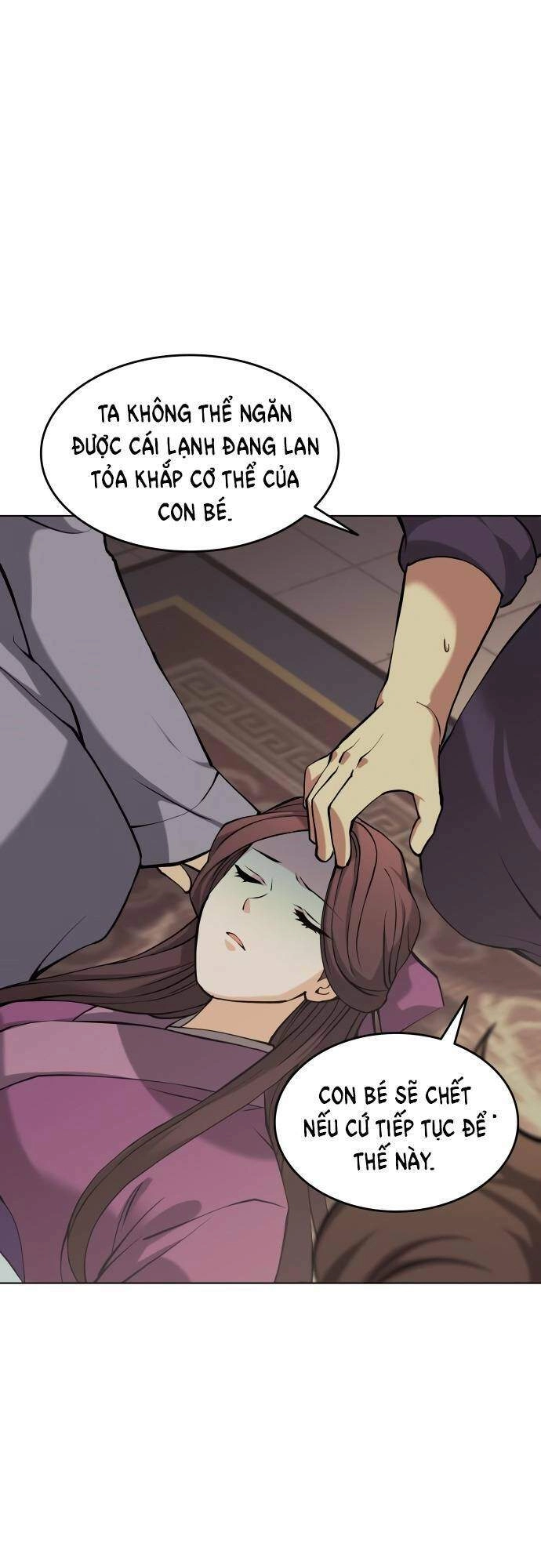 Võ Giả Bất Đắc Dĩ Chapter 68 - 31