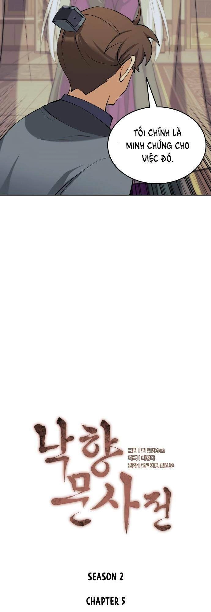 Võ Giả Bất Đắc Dĩ Chapter 68 - 37