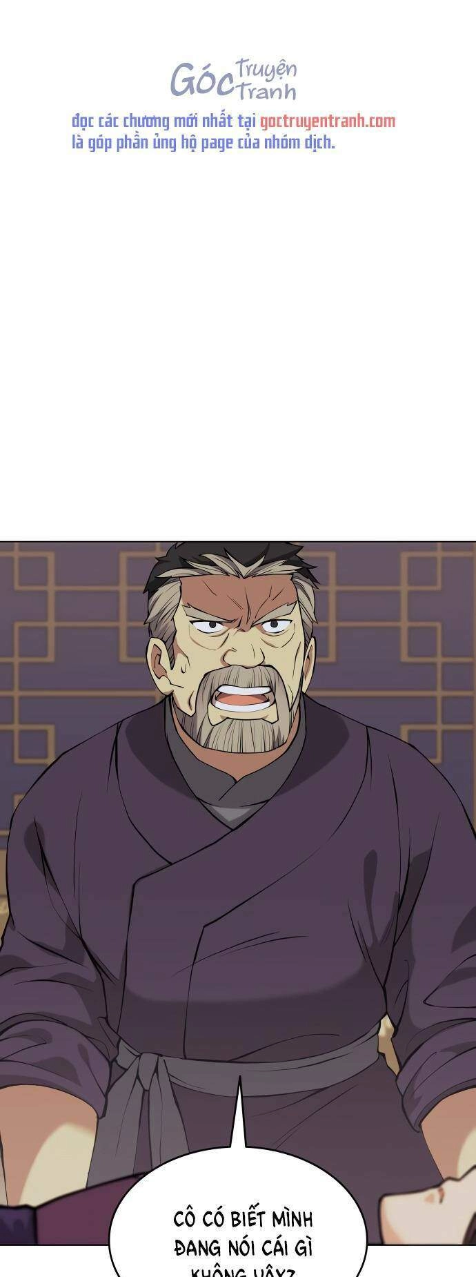 Võ Giả Bất Đắc Dĩ Chapter 68 - 38