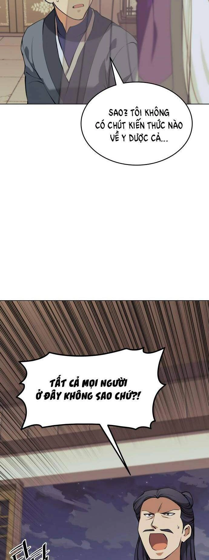 Võ Giả Bất Đắc Dĩ Chapter 68 - 42