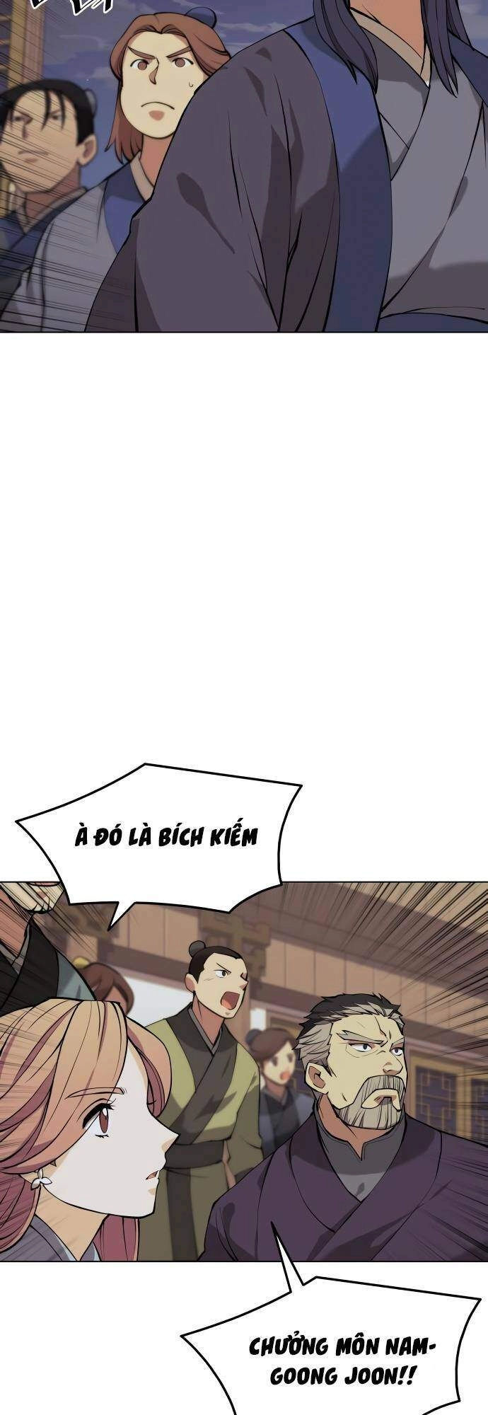 Võ Giả Bất Đắc Dĩ Chapter 68 - 43