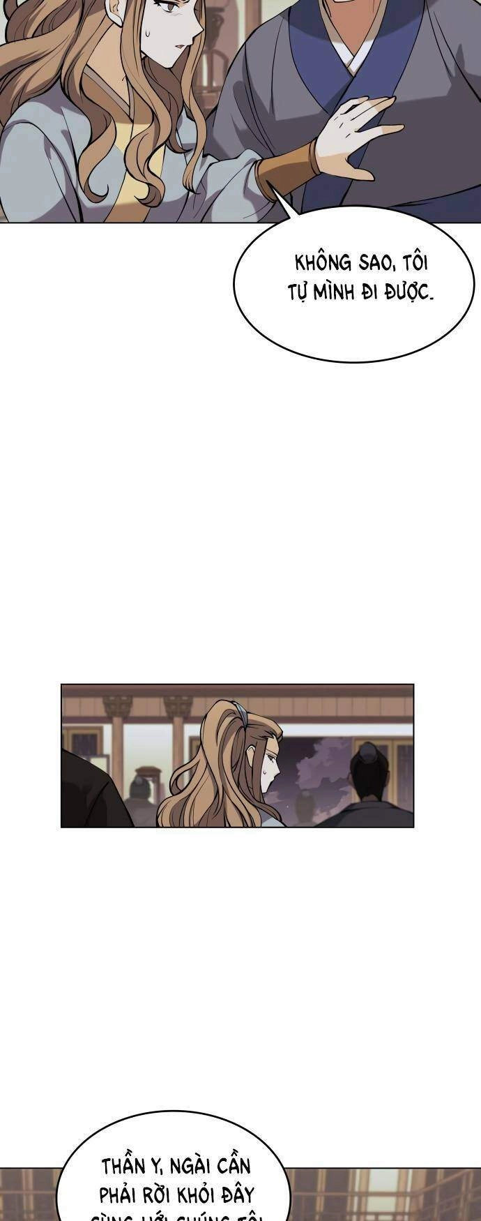 Võ Giả Bất Đắc Dĩ Chapter 68 - 47