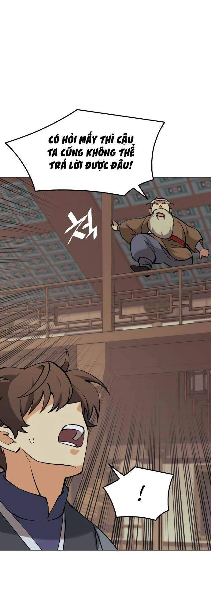 Võ Giả Bất Đắc Dĩ Chapter 68 - 55