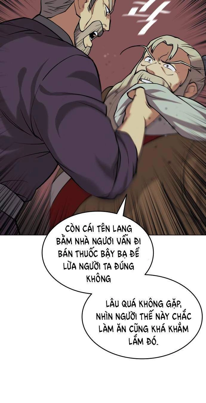 Võ Giả Bất Đắc Dĩ Chapter 68 - 61