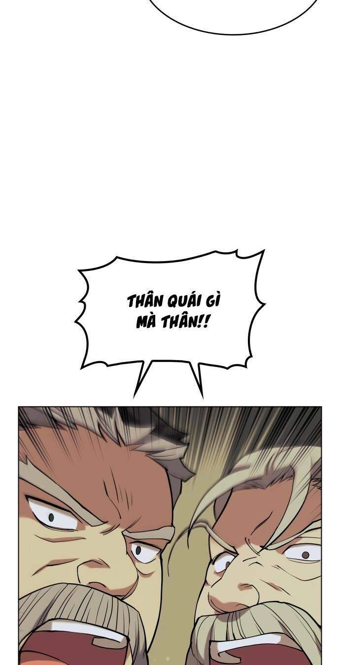 Võ Giả Bất Đắc Dĩ Chapter 68 - 63