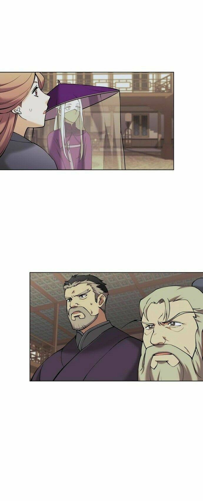 Võ Giả Bất Đắc Dĩ Chapter 69 - 3