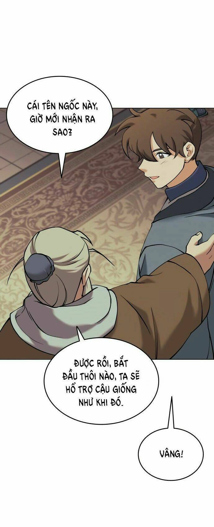 Võ Giả Bất Đắc Dĩ Chapter 69 - 4