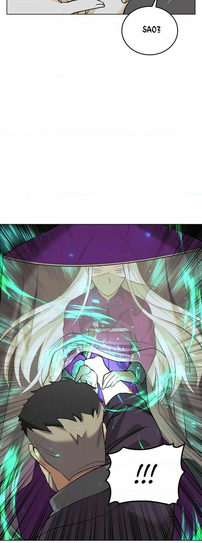 Võ Giả Bất Đắc Dĩ Chapter 69 - 9