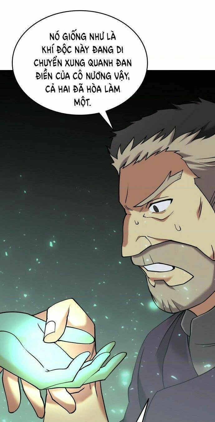 Võ Giả Bất Đắc Dĩ Chapter 69 - 12