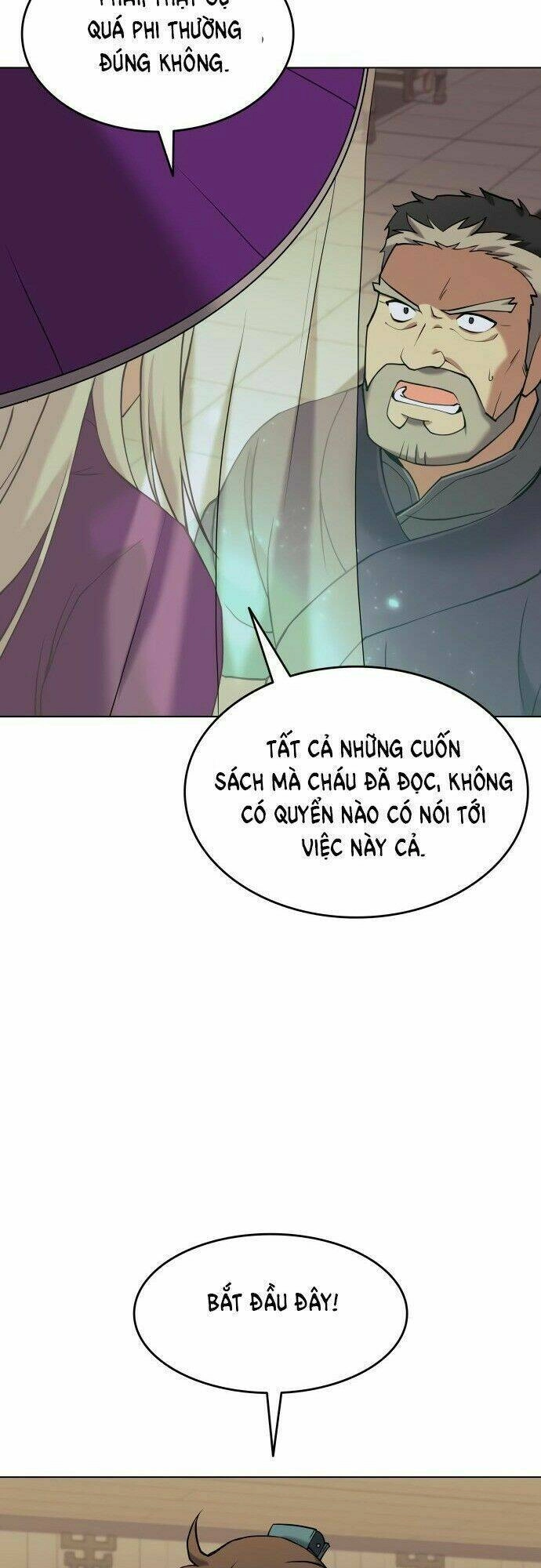 Võ Giả Bất Đắc Dĩ Chapter 69 - 14