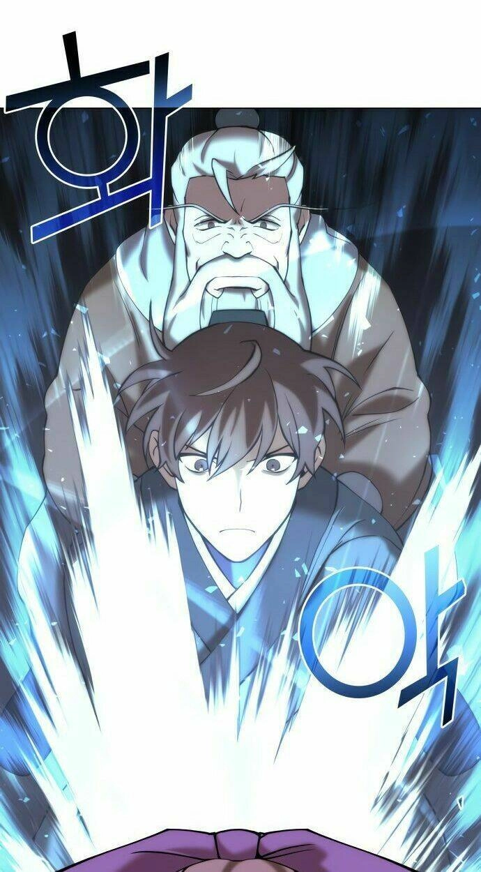 Võ Giả Bất Đắc Dĩ Chapter 69 - 16