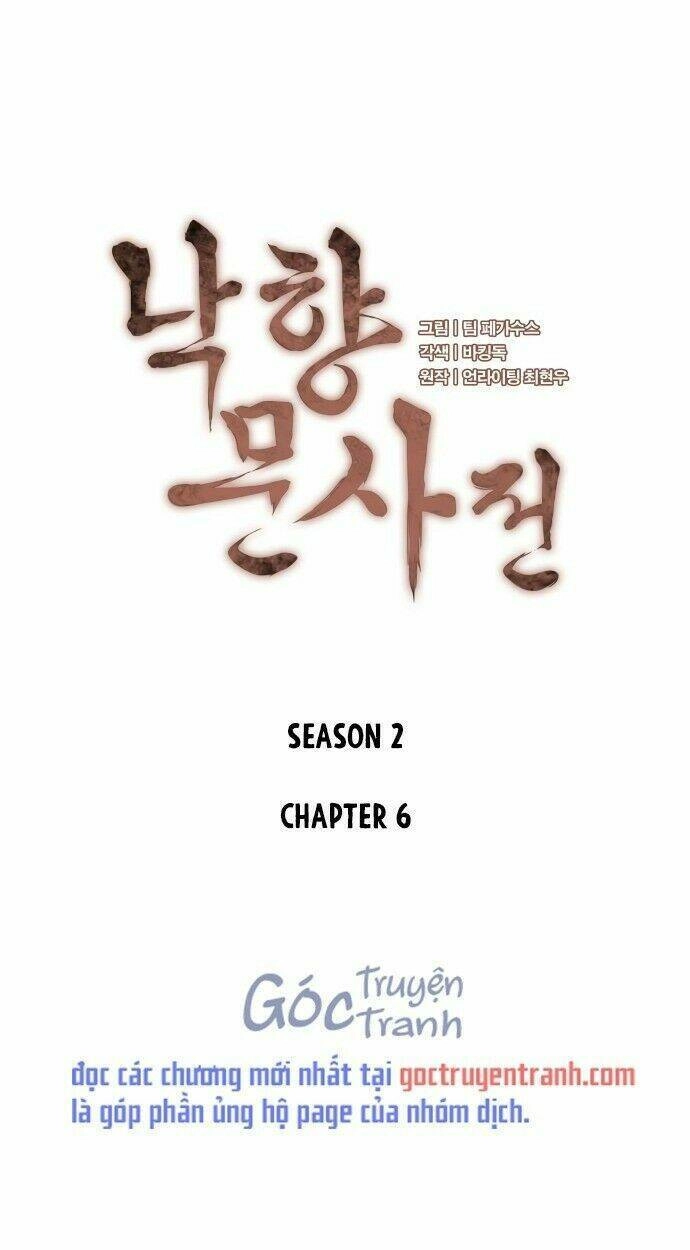 Võ Giả Bất Đắc Dĩ Chapter 69 - 18