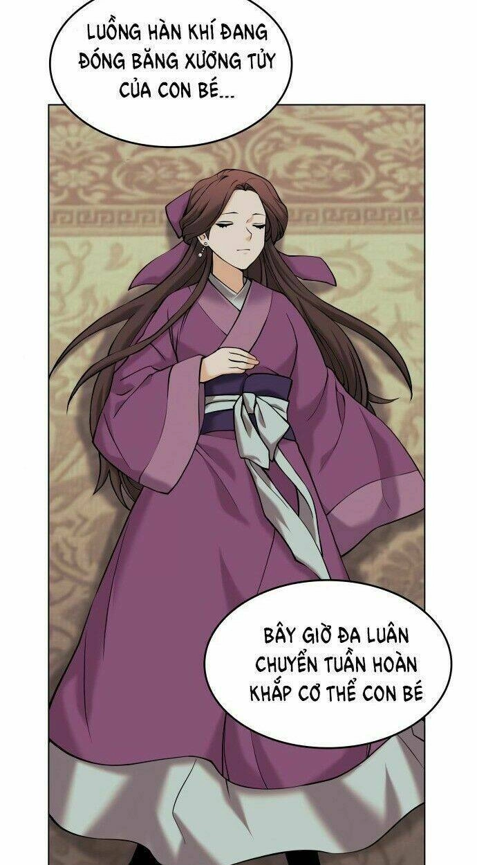 Võ Giả Bất Đắc Dĩ Chapter 69 - 21