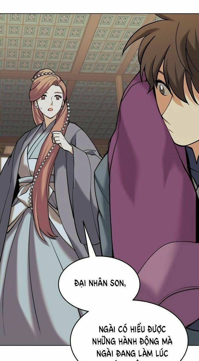 Võ Giả Bất Đắc Dĩ Chapter 69 - 28