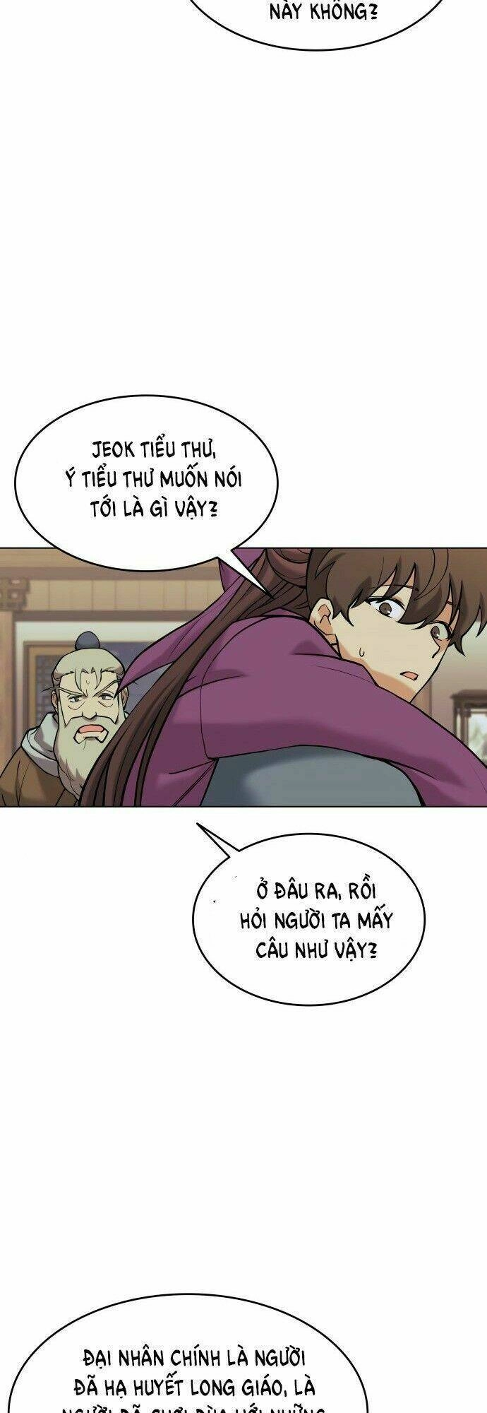 Võ Giả Bất Đắc Dĩ Chapter 69 - 29