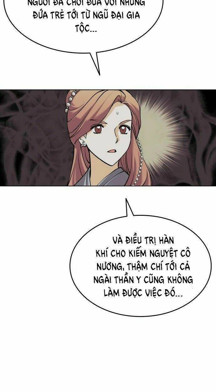 Võ Giả Bất Đắc Dĩ Chapter 69 - 30