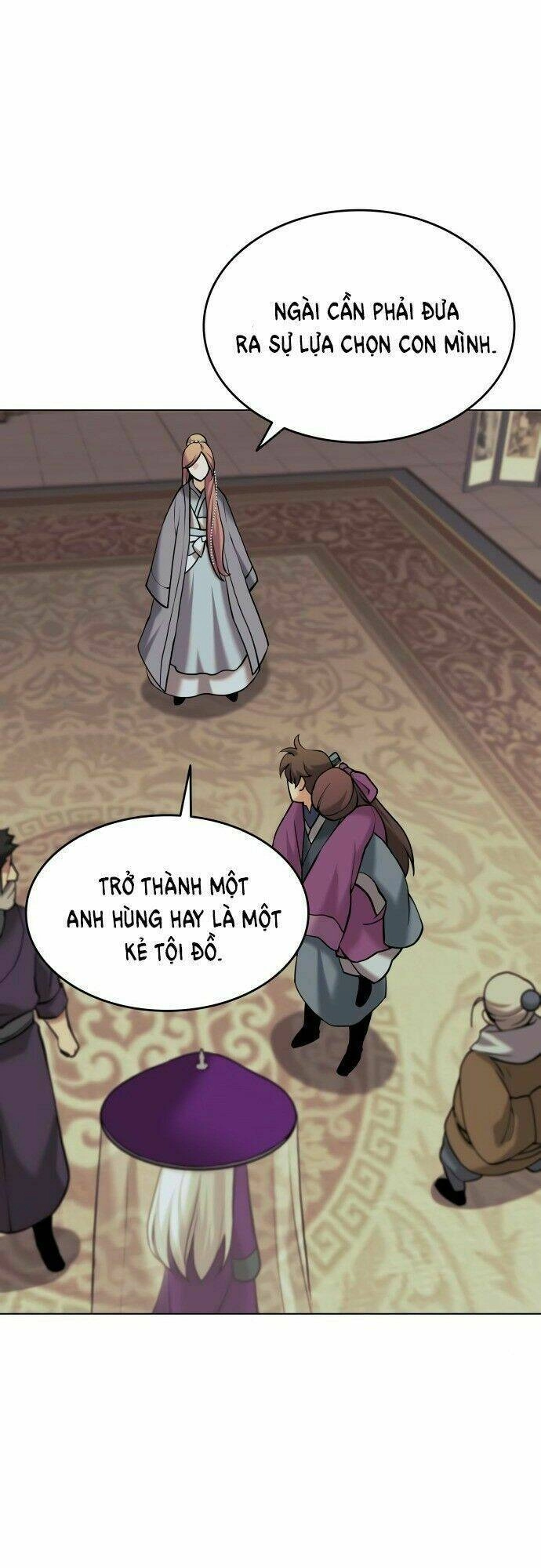 Võ Giả Bất Đắc Dĩ Chapter 69 - 32