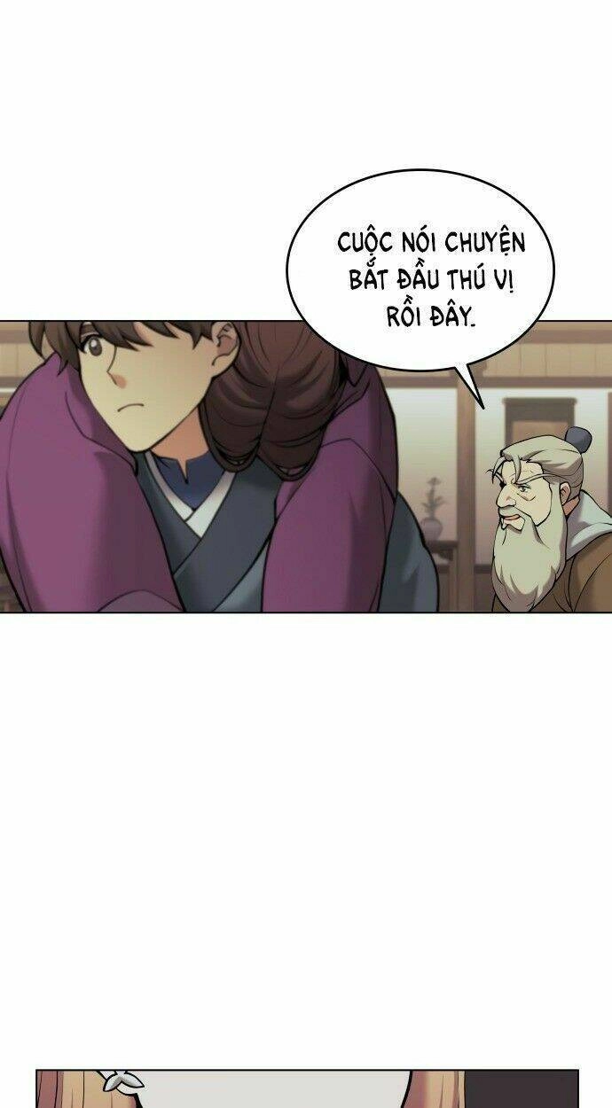 Võ Giả Bất Đắc Dĩ Chapter 69 - 33