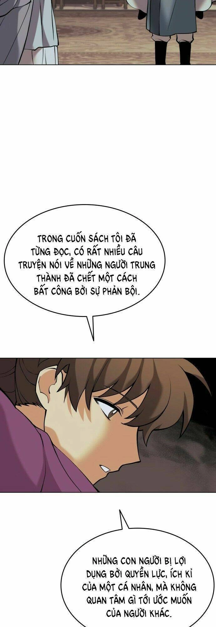 Võ Giả Bất Đắc Dĩ Chapter 69 - 38