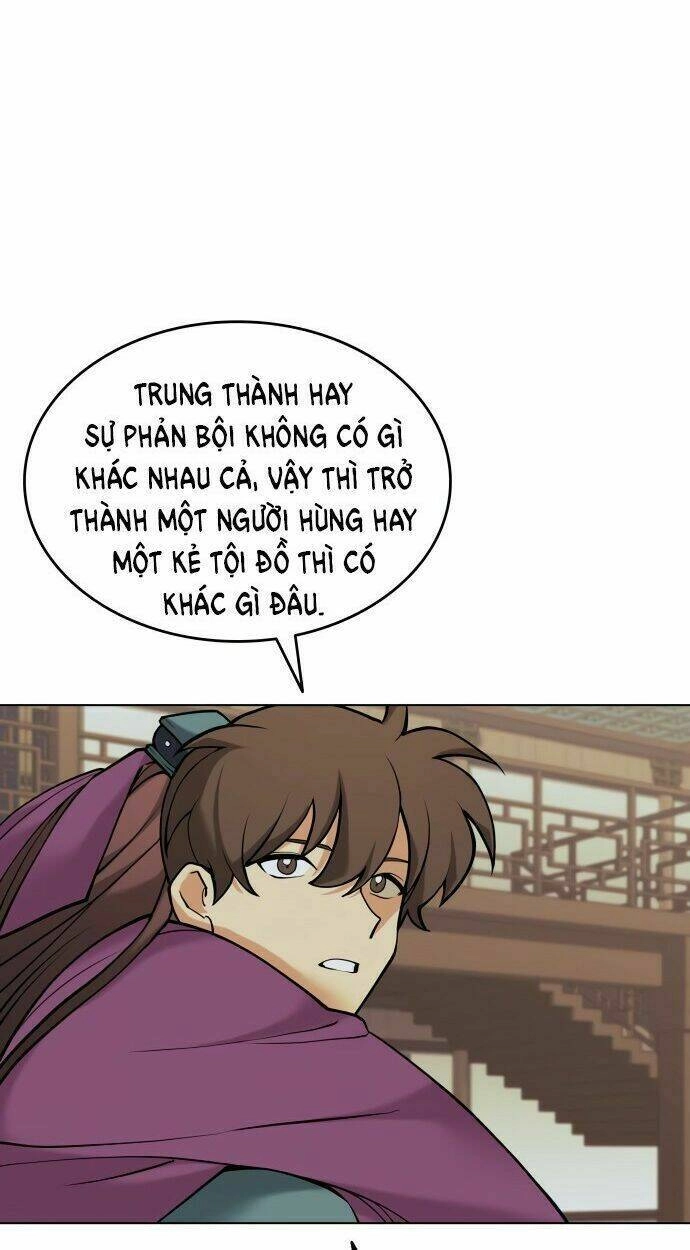 Võ Giả Bất Đắc Dĩ Chapter 69 - 40