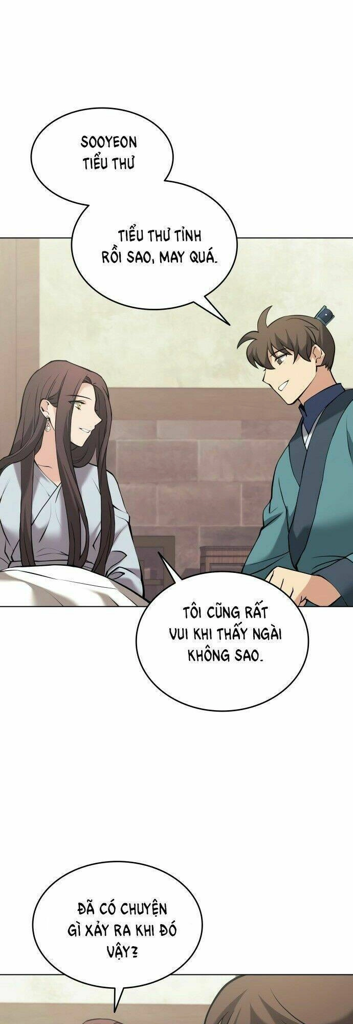 Võ Giả Bất Đắc Dĩ Chapter 69 - 62