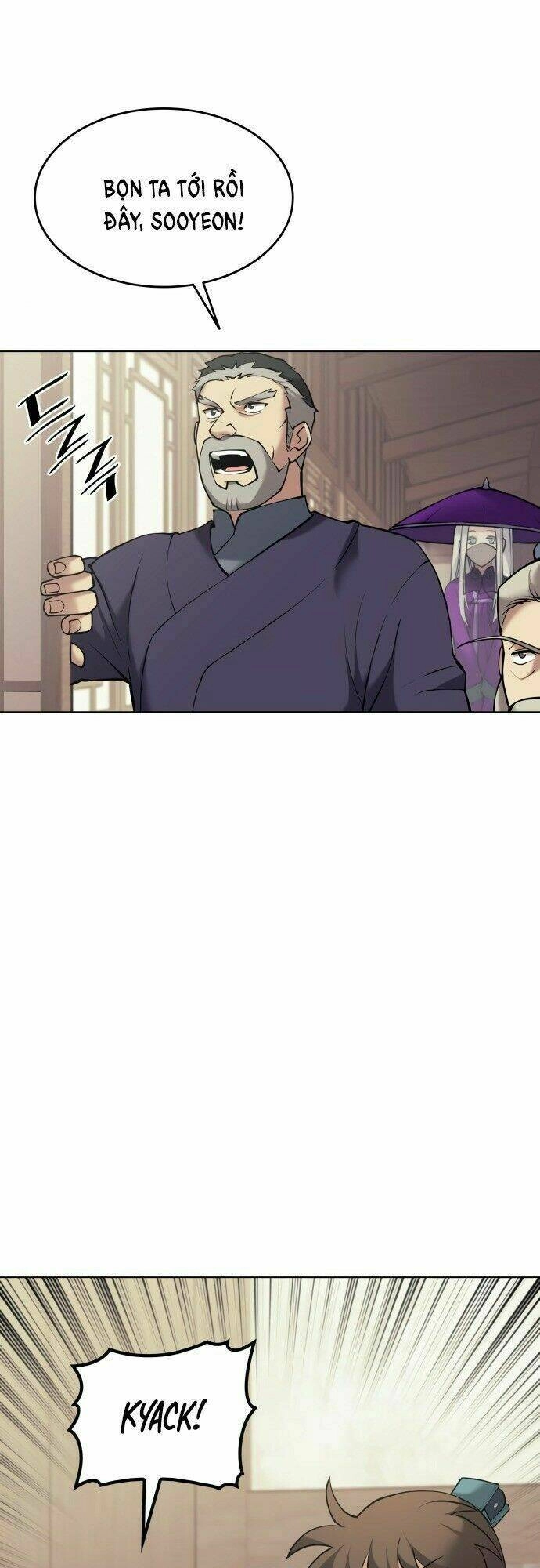 Võ Giả Bất Đắc Dĩ Chapter 69 - 68