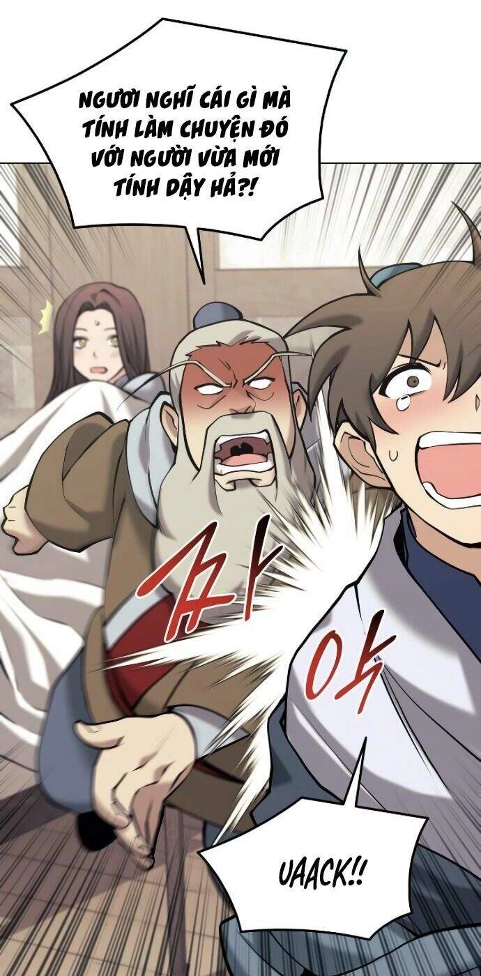 Võ Giả Bất Đắc Dĩ Chapter 70 - 3