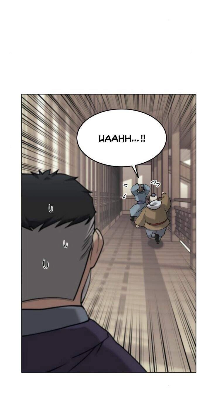 Võ Giả Bất Đắc Dĩ Chapter 70 - 5