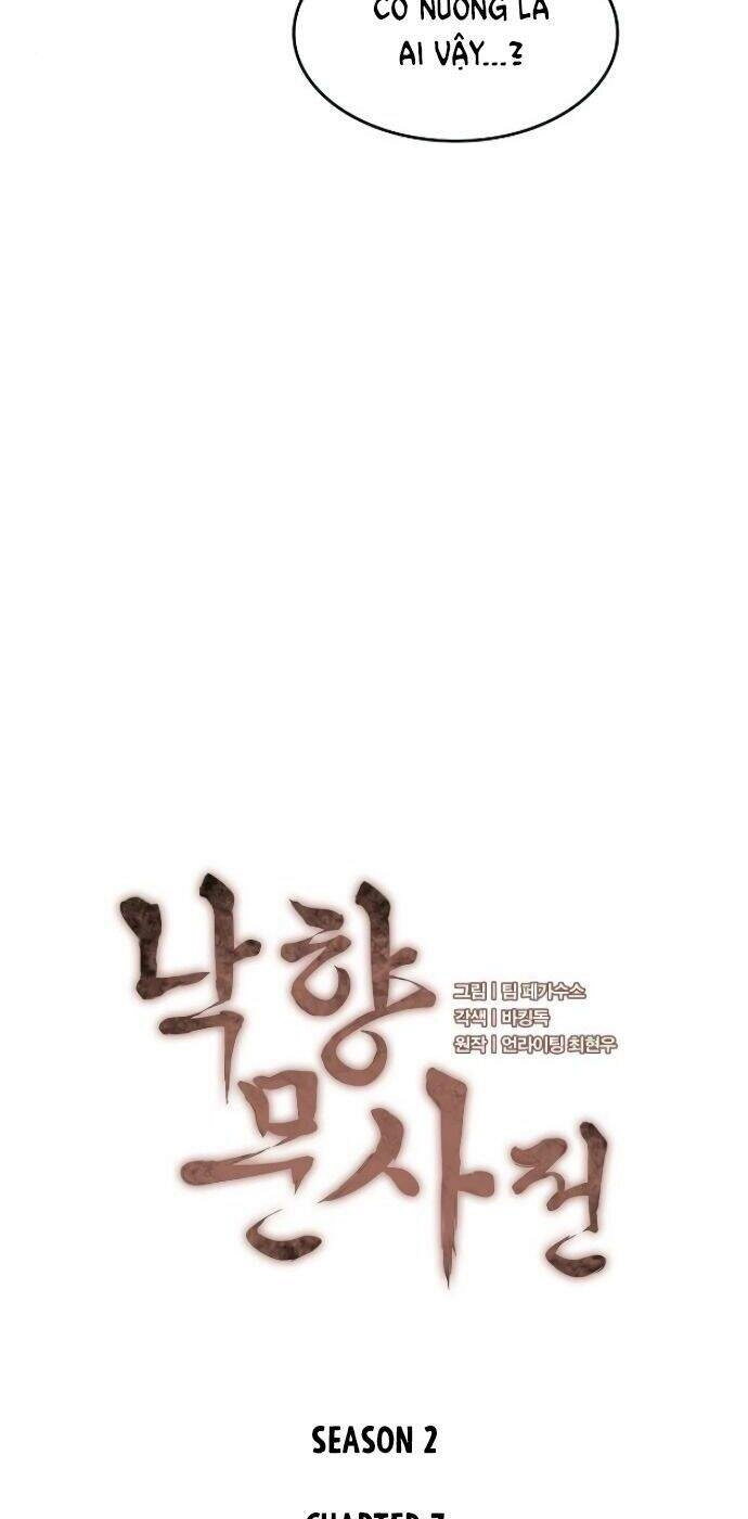 Võ Giả Bất Đắc Dĩ Chapter 70 - 9