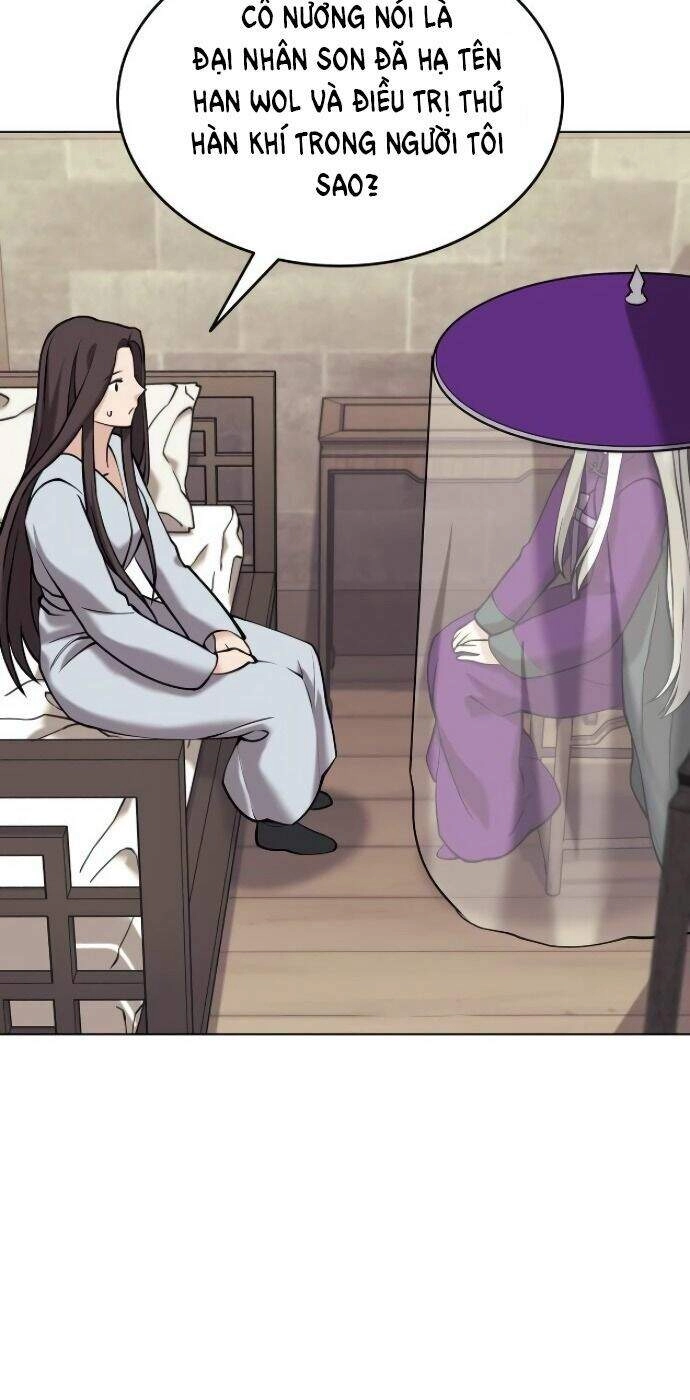 Võ Giả Bất Đắc Dĩ Chapter 70 - 11