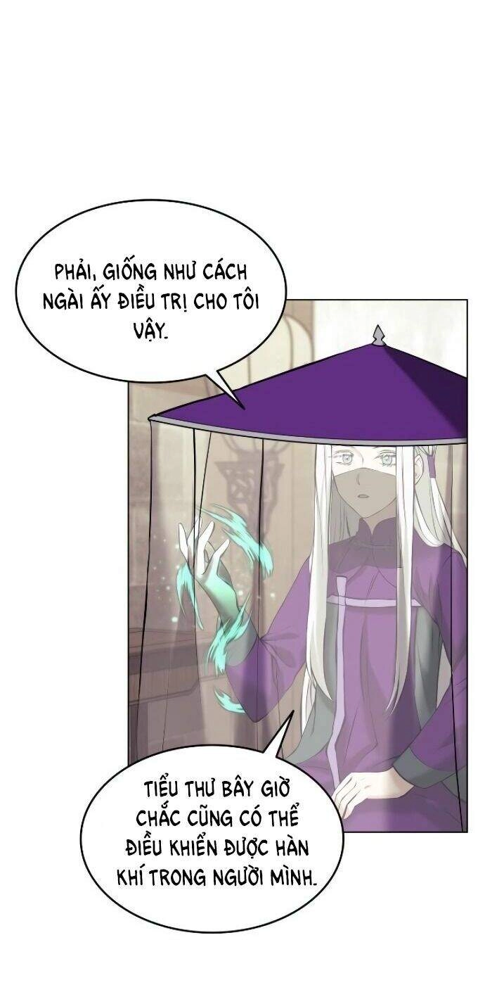 Võ Giả Bất Đắc Dĩ Chapter 70 - 12