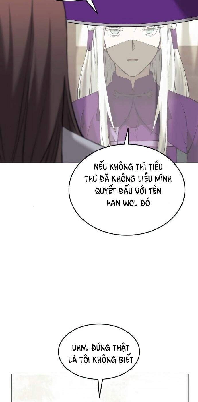 Võ Giả Bất Đắc Dĩ Chapter 70 - 14