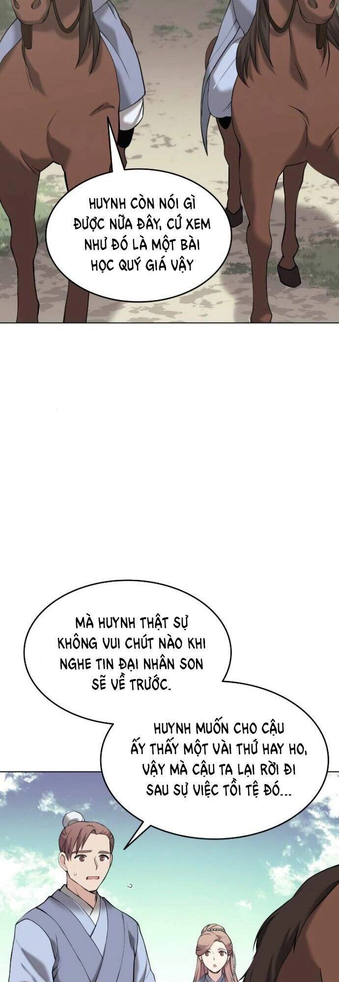 Võ Giả Bất Đắc Dĩ Chapter 70 - 28