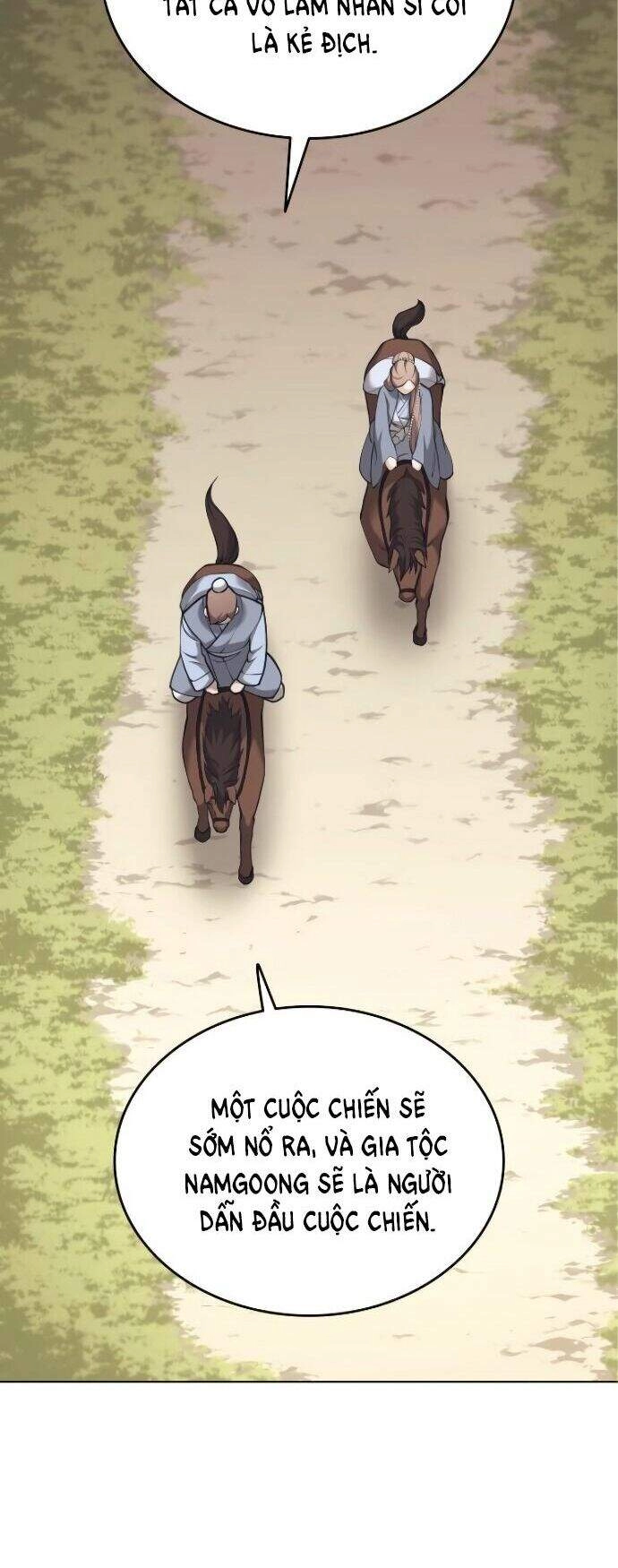 Võ Giả Bất Đắc Dĩ Chapter 70 - 33