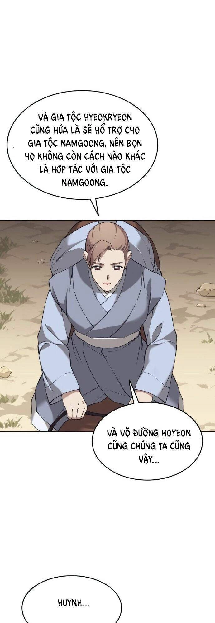 Võ Giả Bất Đắc Dĩ Chapter 70 - 34