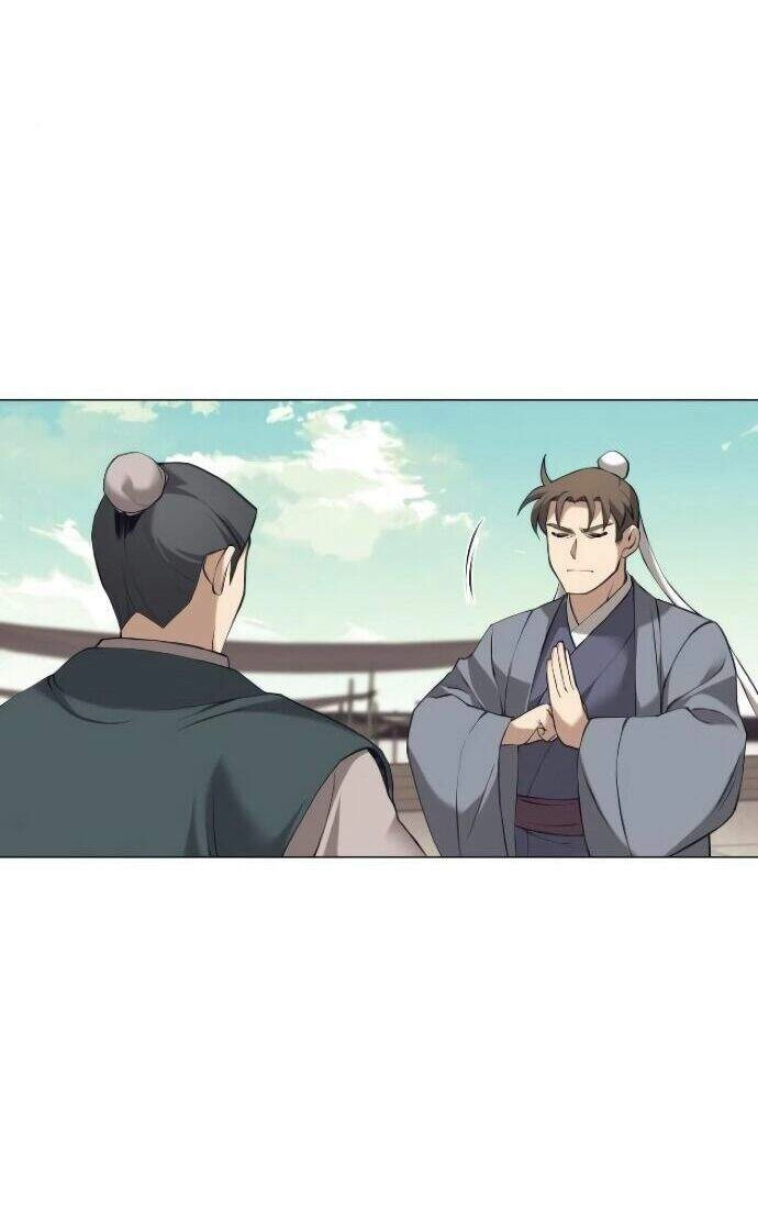 Võ Giả Bất Đắc Dĩ Chapter 70 - 40