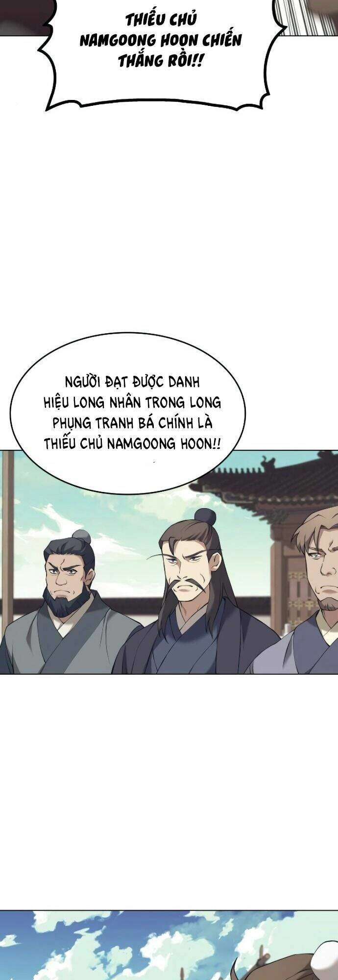 Võ Giả Bất Đắc Dĩ Chapter 70 - 42