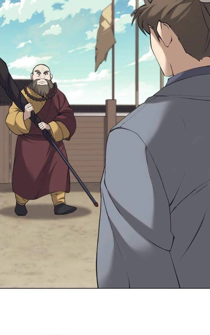 Võ Giả Bất Đắc Dĩ Chapter 70 - 43