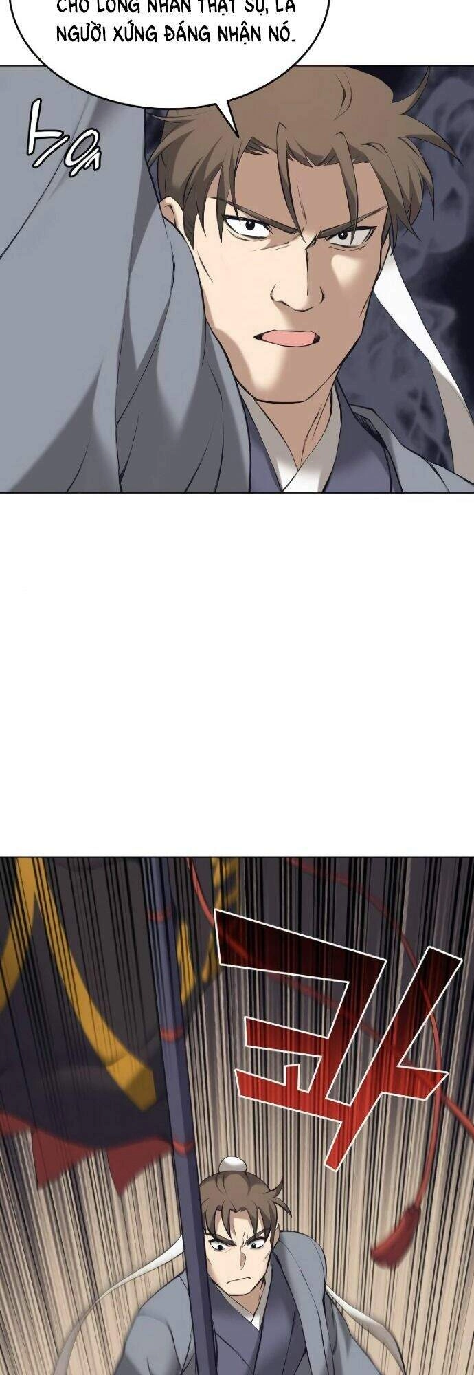 Võ Giả Bất Đắc Dĩ Chapter 70 - 49