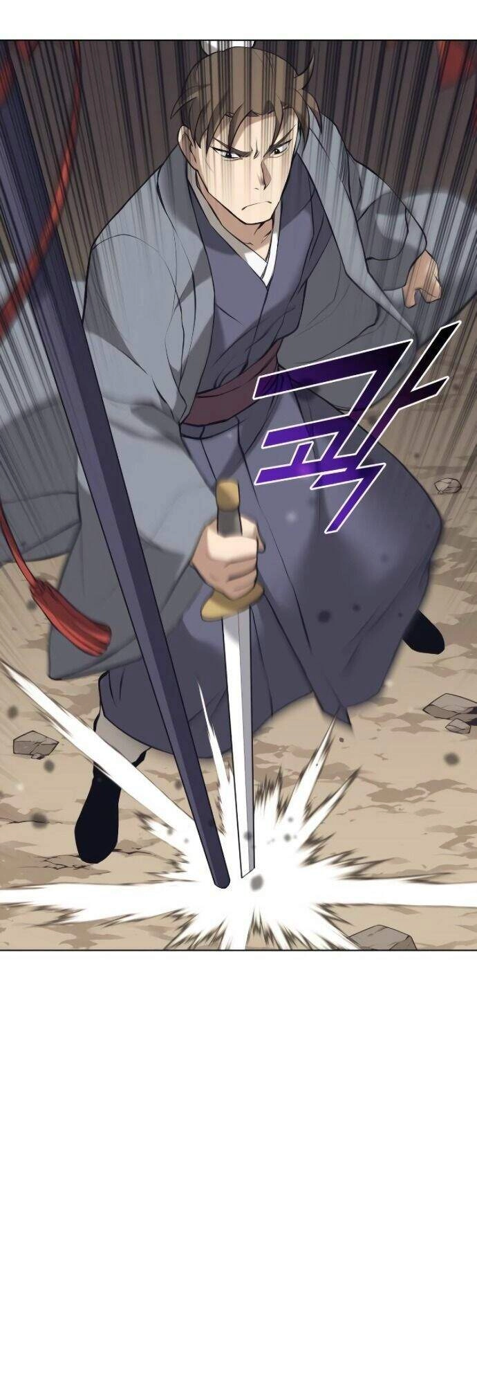 Võ Giả Bất Đắc Dĩ Chapter 70 - 53