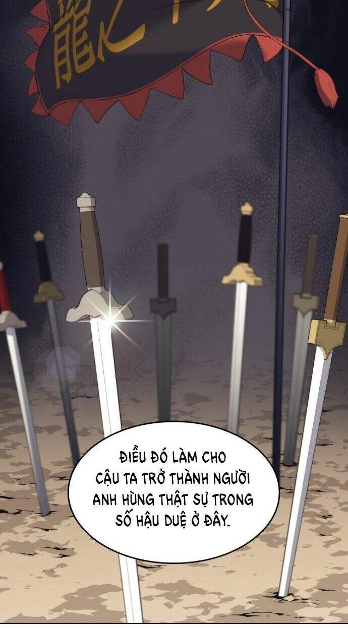 Võ Giả Bất Đắc Dĩ Chapter 70 - 66