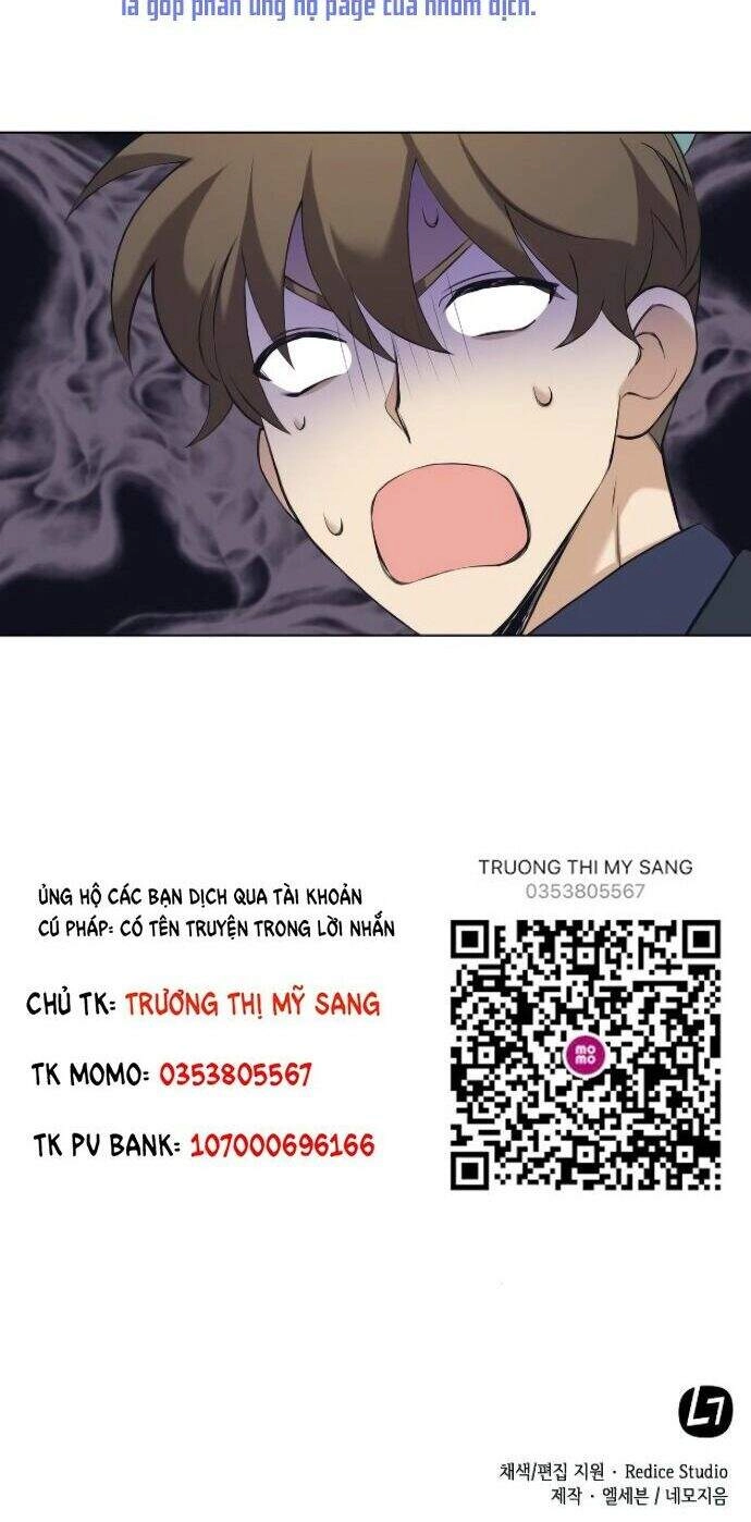 Võ Giả Bất Đắc Dĩ Chapter 70 - 72